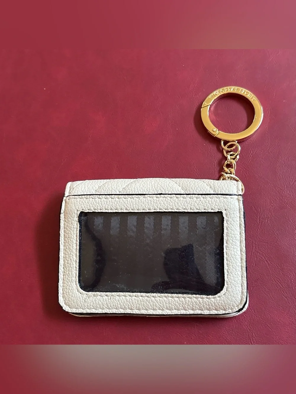 kate spade card black aimee